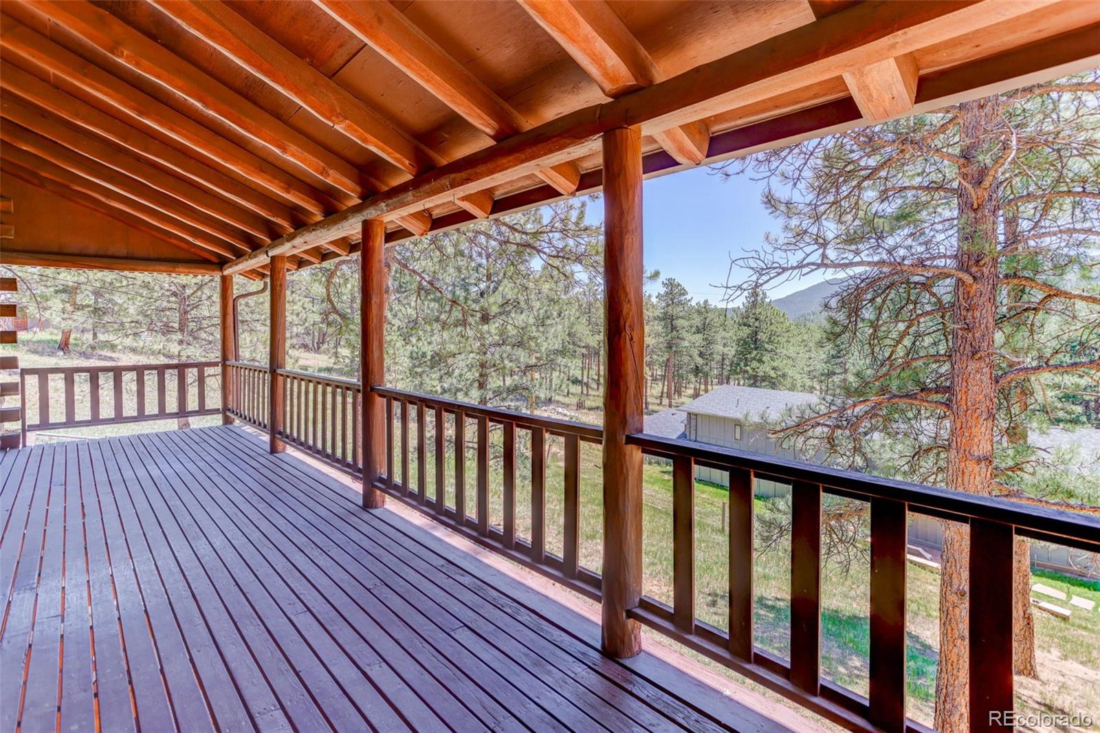 MLS Image #12 for 27723  pine valley drive,evergreen, Colorado