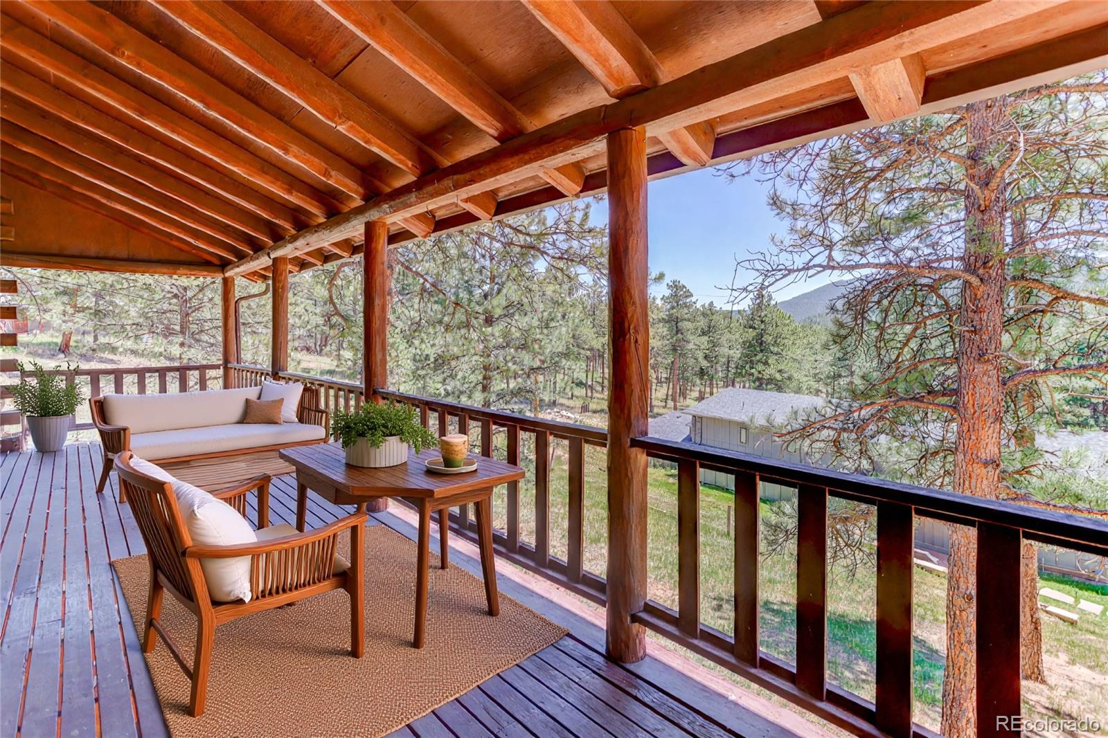 MLS Image #13 for 27723  pine valley drive,evergreen, Colorado