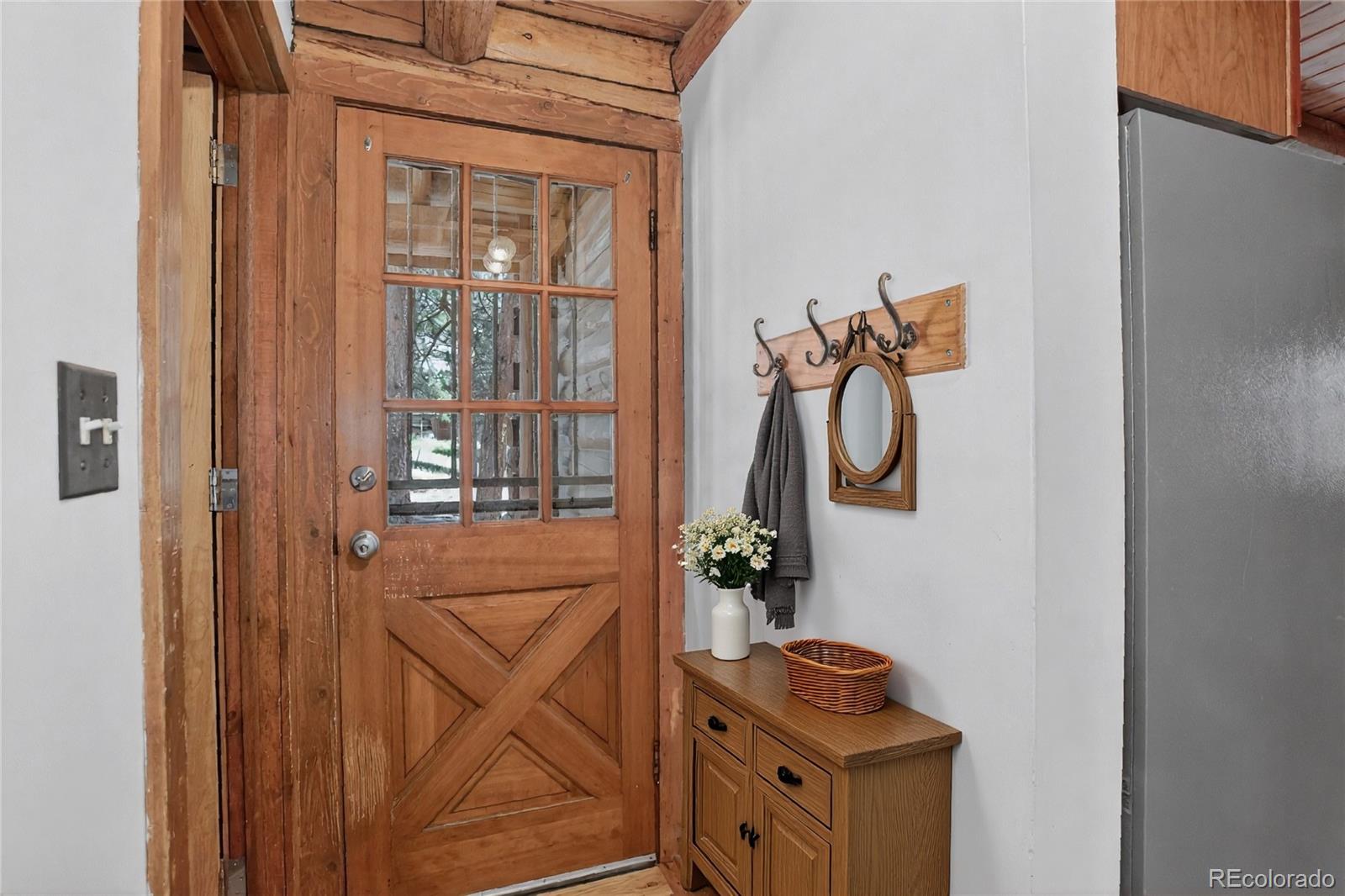 MLS Image #4 for 27723  pine valley drive,evergreen, Colorado