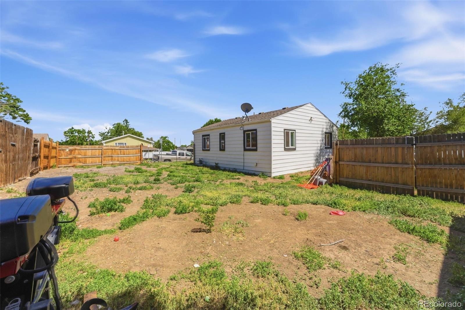 MLS Image #3 for 4401 w mississippi avenue,denver, Colorado
