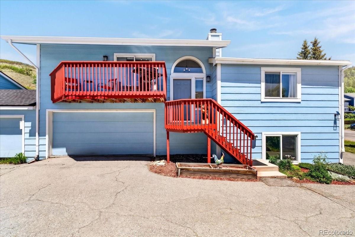 MLS Image #2 for 796  alpine road,dillon, Colorado