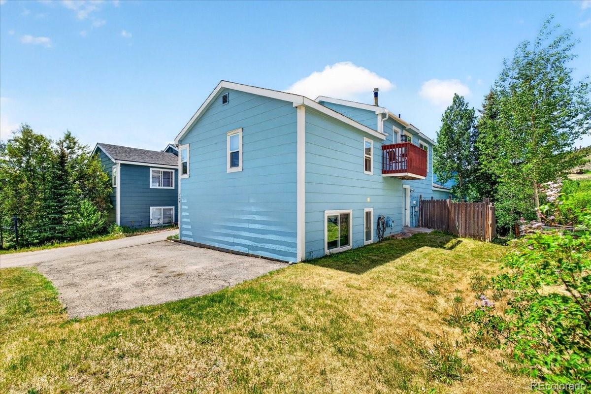 MLS Image #29 for 796  alpine road,dillon, Colorado