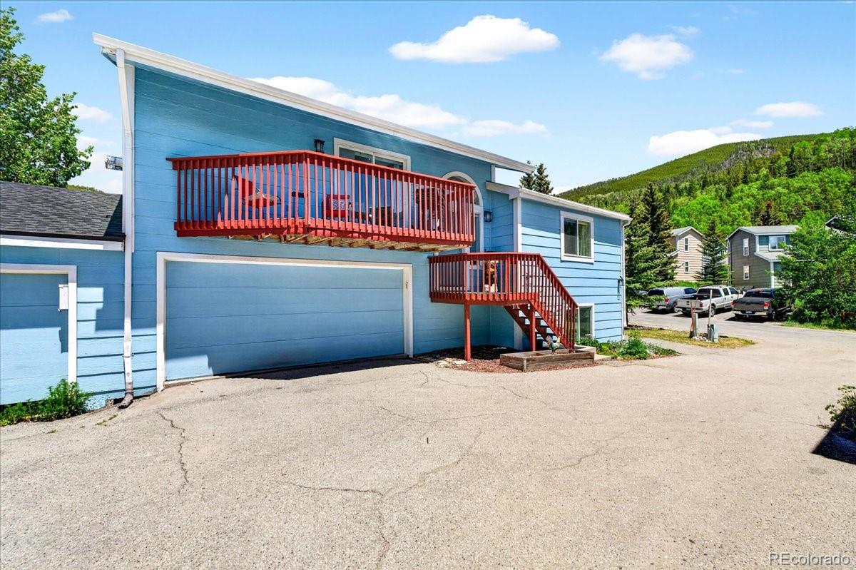 MLS Image #3 for 796  alpine road,dillon, Colorado