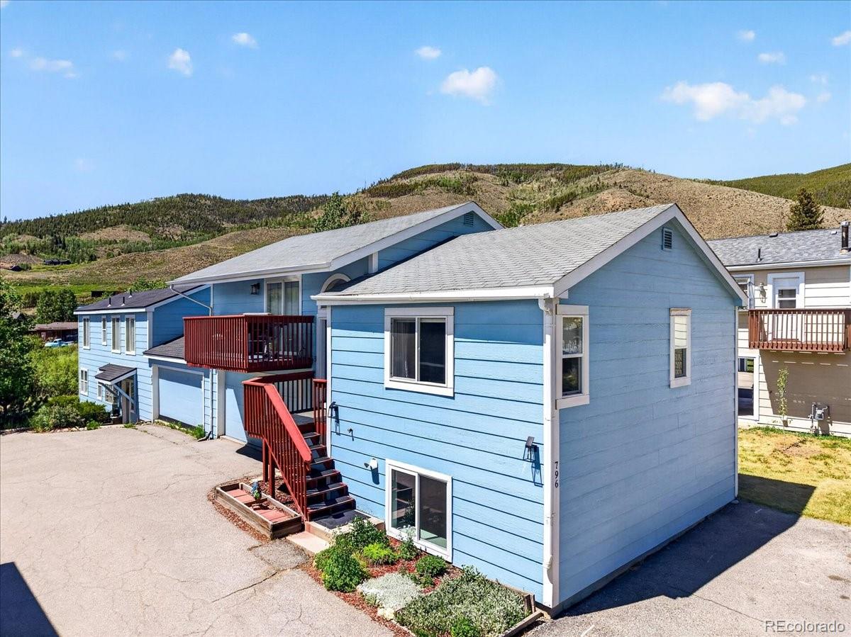 MLS Image #31 for 796  alpine road,dillon, Colorado