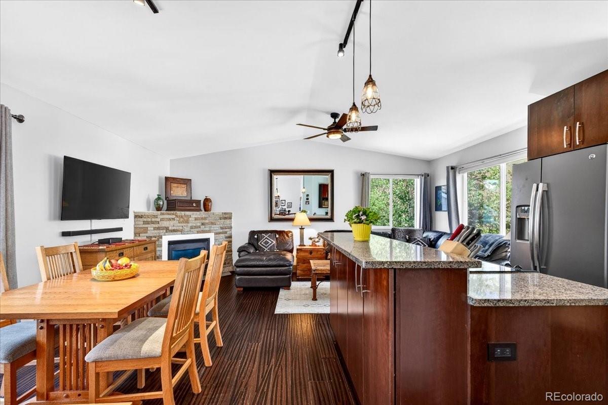 MLS Image #4 for 796  alpine road,dillon, Colorado