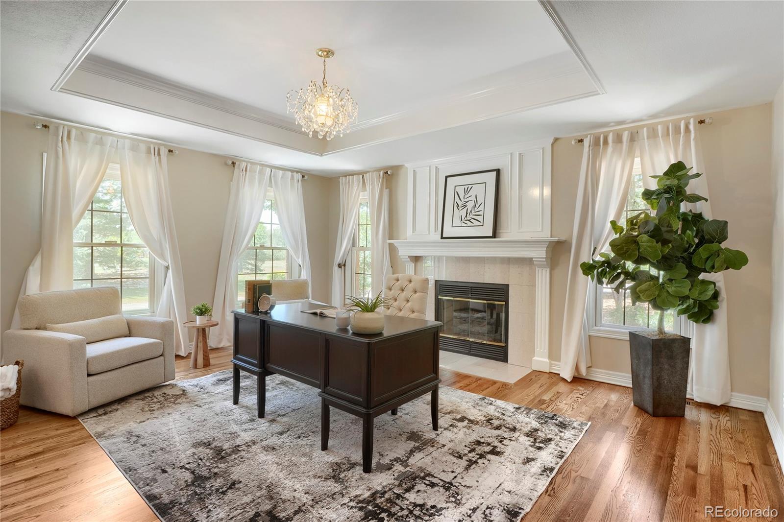 MLS Image #13 for 702  shadycroft lane,littleton, Colorado