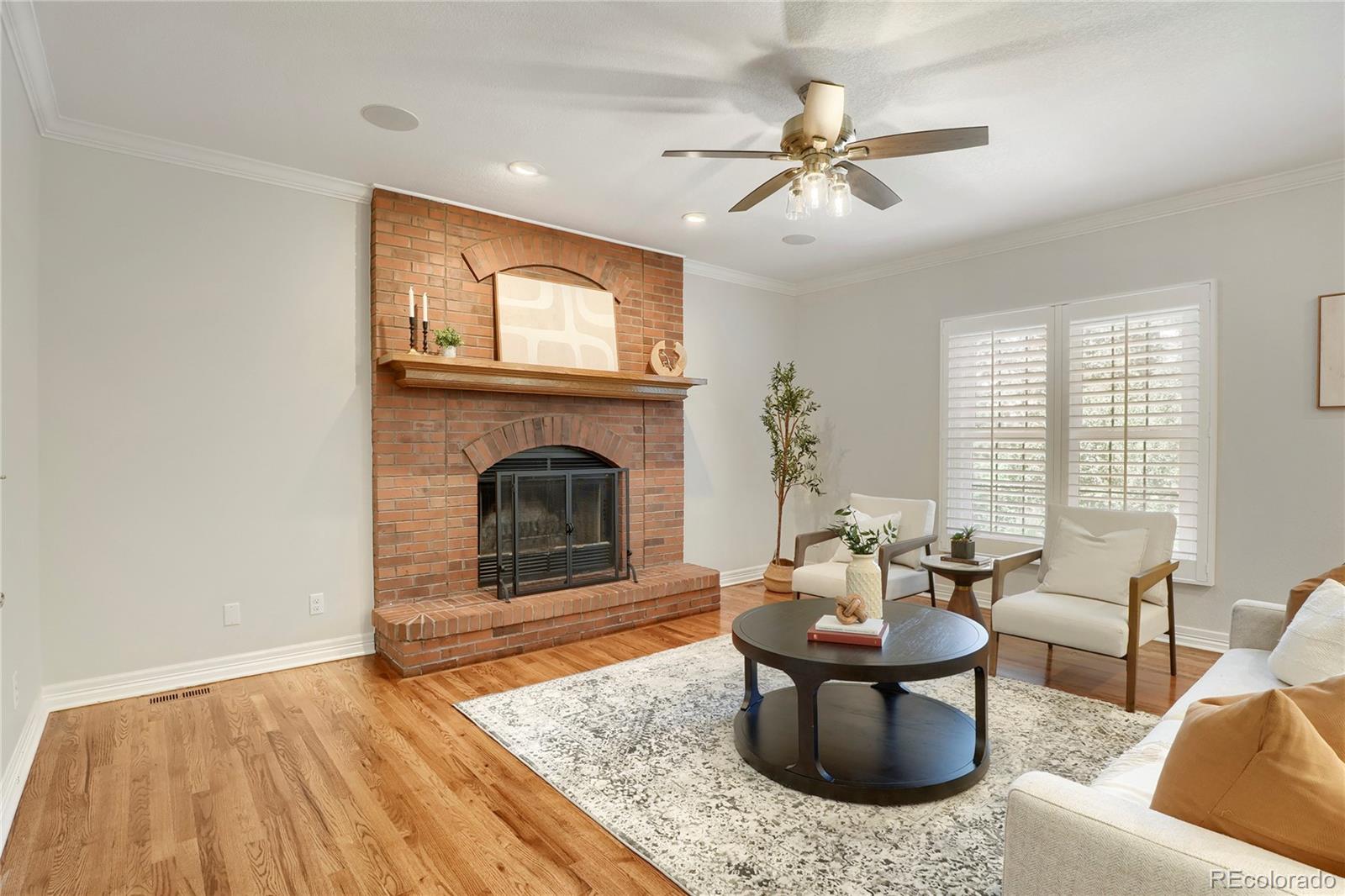 MLS Image #14 for 702  shadycroft lane,littleton, Colorado