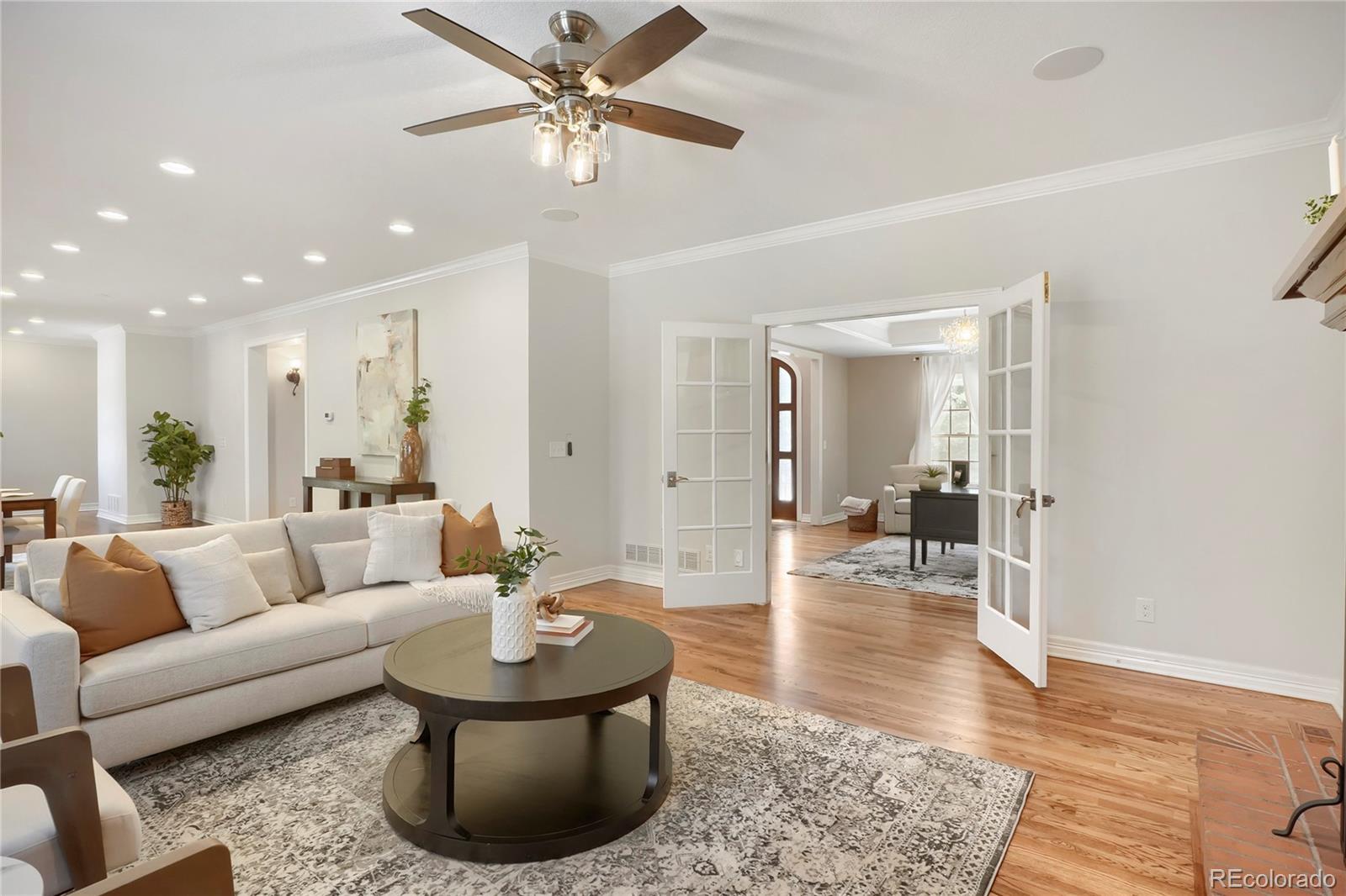 MLS Image #15 for 702  shadycroft lane,littleton, Colorado