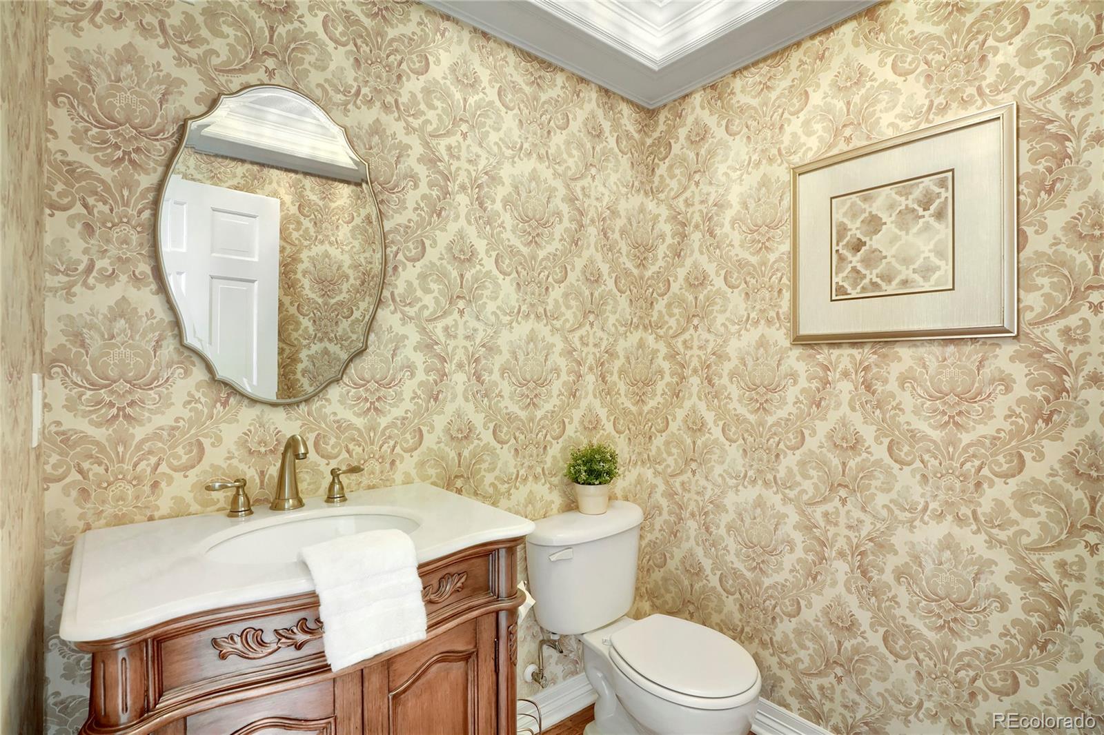 MLS Image #17 for 702  shadycroft lane,littleton, Colorado