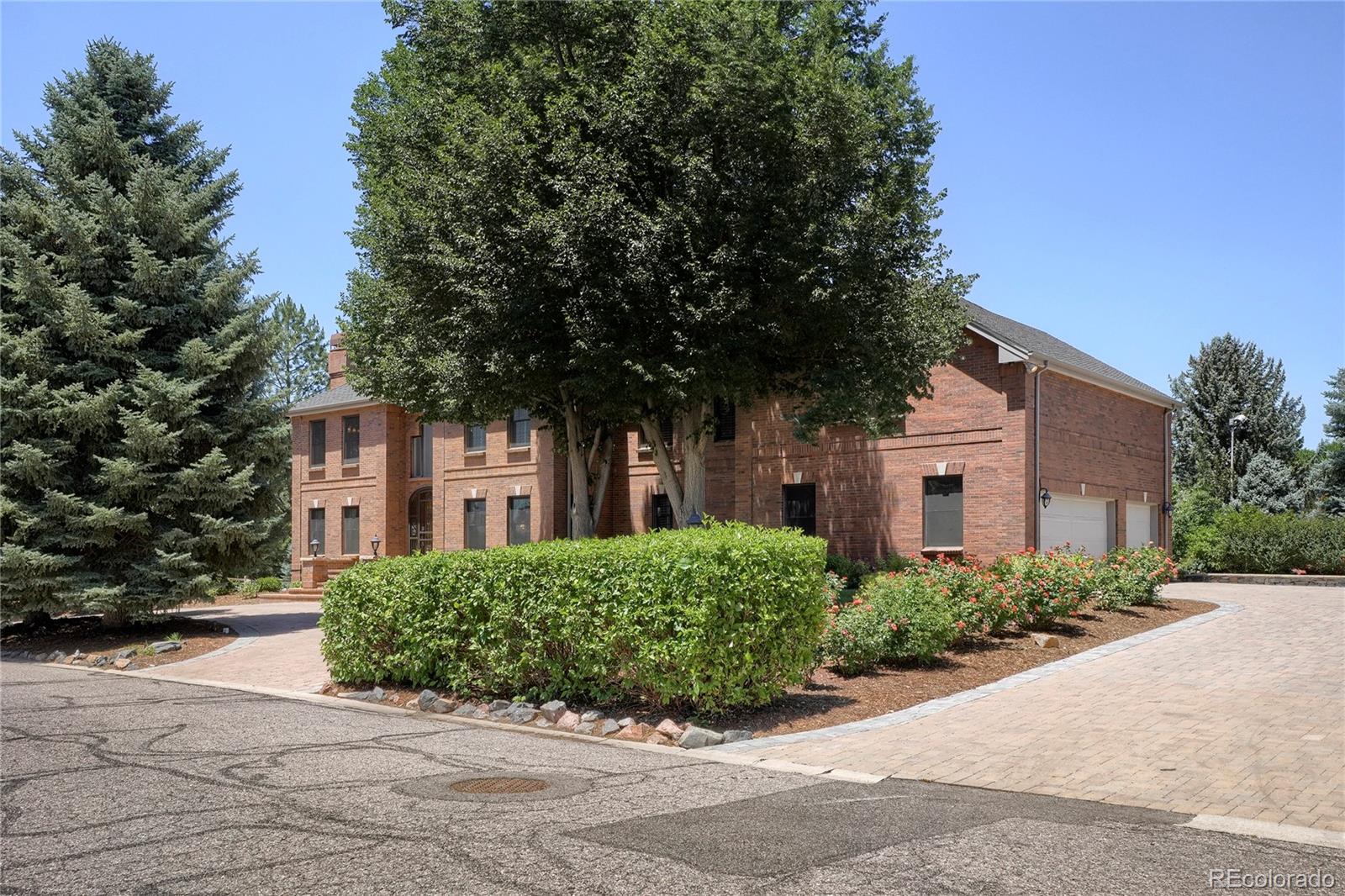 MLS Image #2 for 702  shadycroft lane,littleton, Colorado