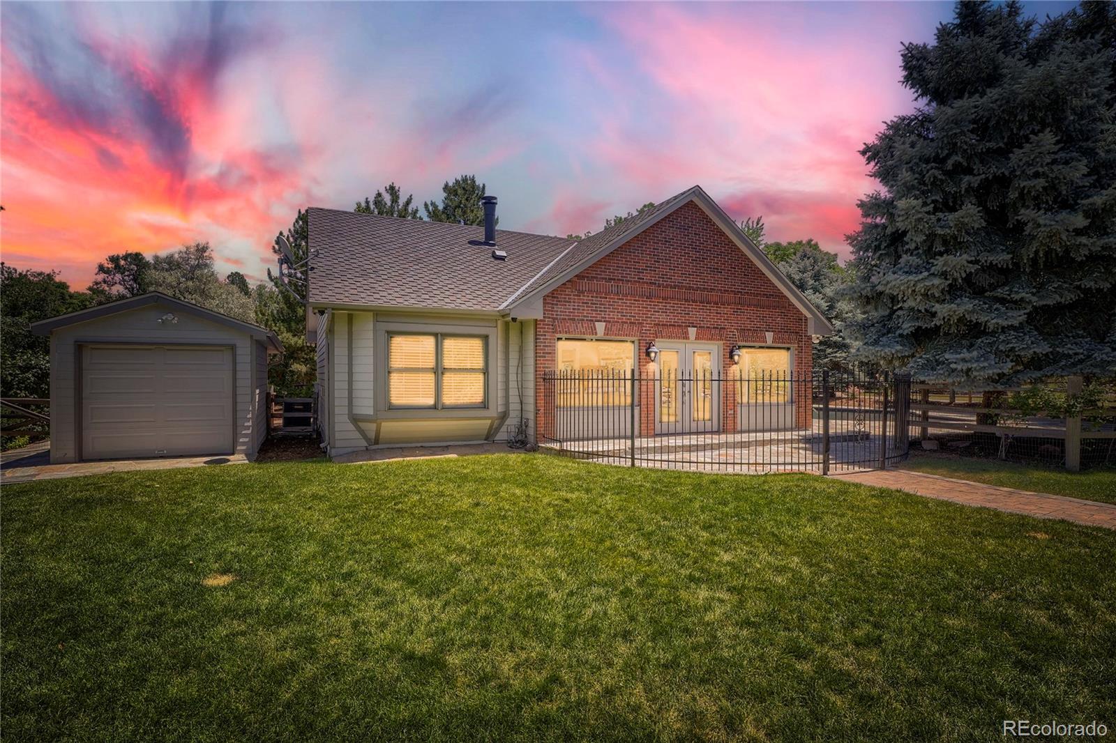 MLS Image #37 for 702  shadycroft lane,littleton, Colorado
