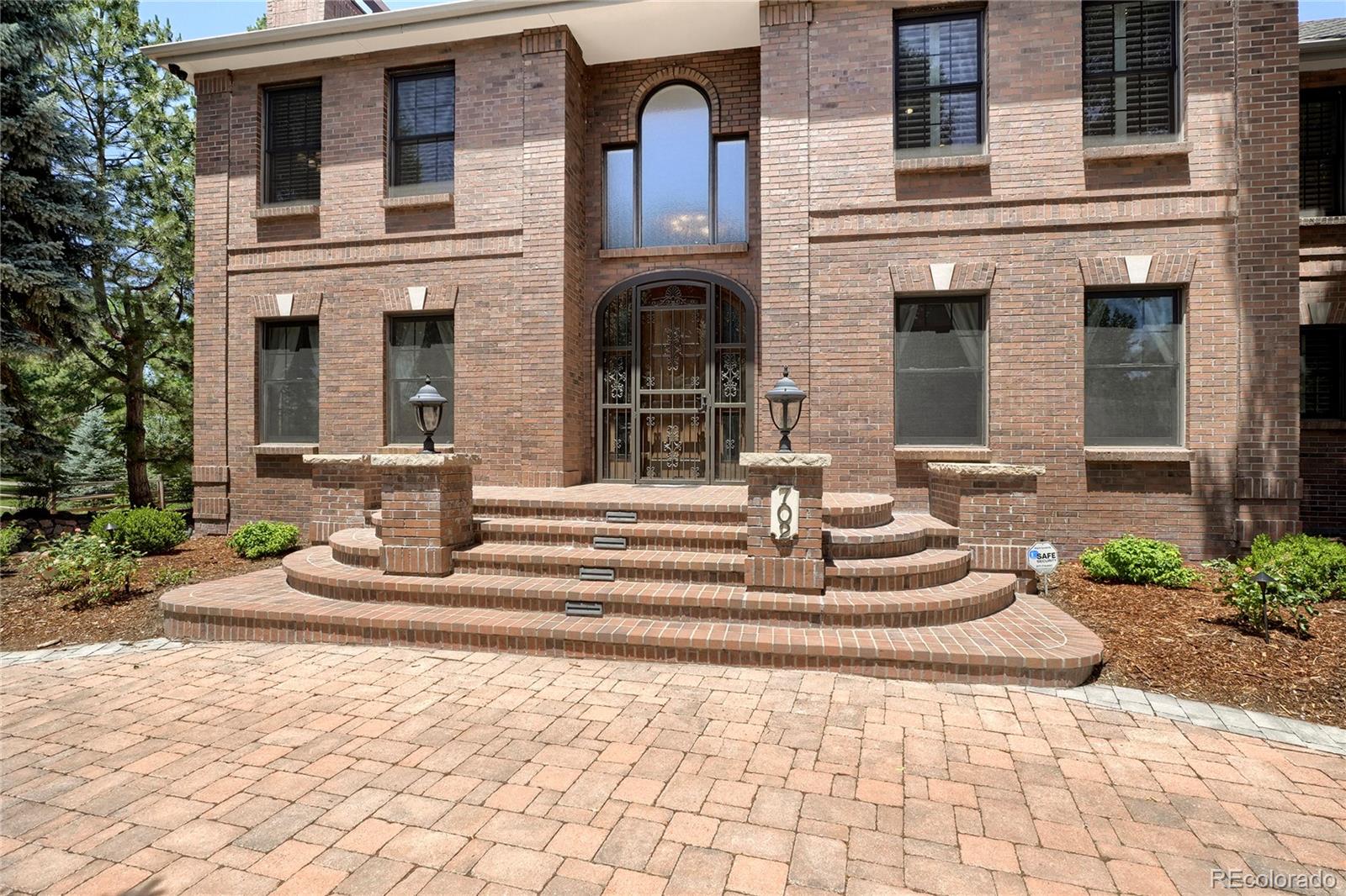 MLS Image #4 for 702  shadycroft lane,littleton, Colorado