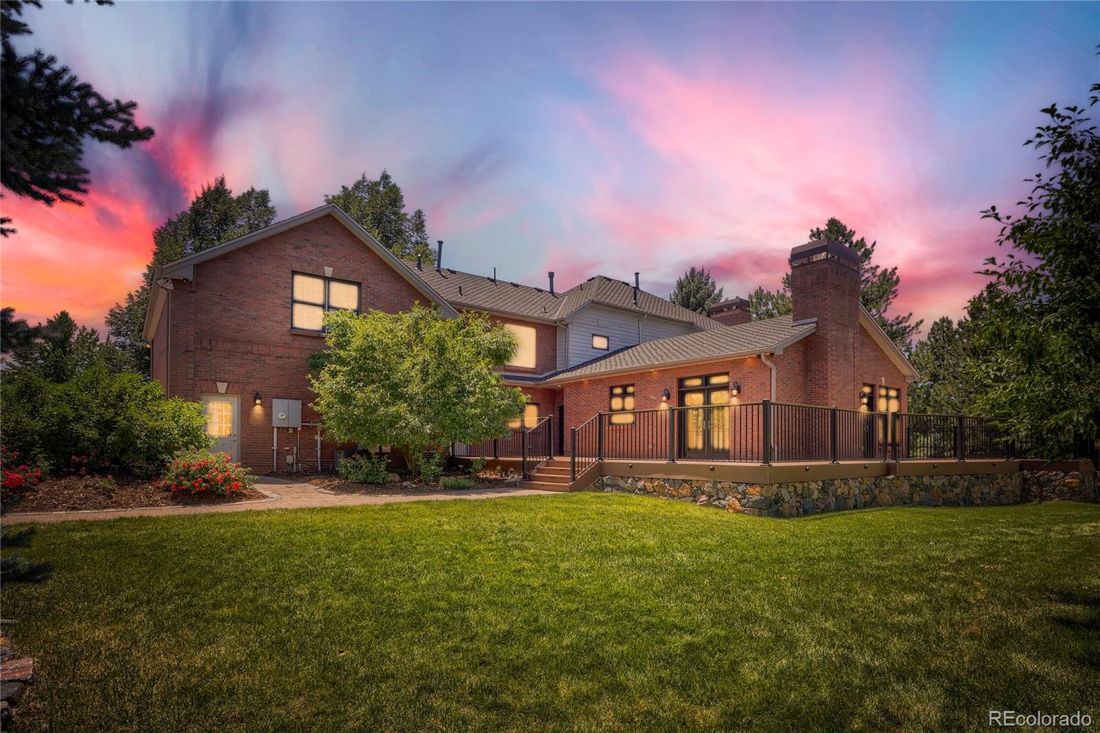 MLS Image #44 for 702  shadycroft lane,littleton, Colorado