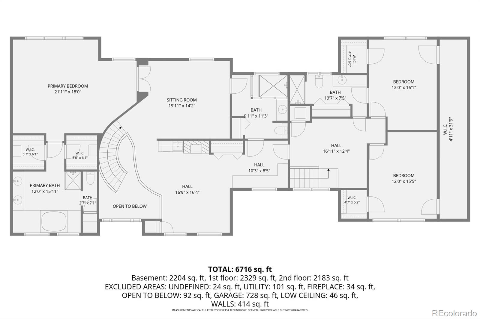 MLS Image #47 for 702  shadycroft lane,littleton, Colorado