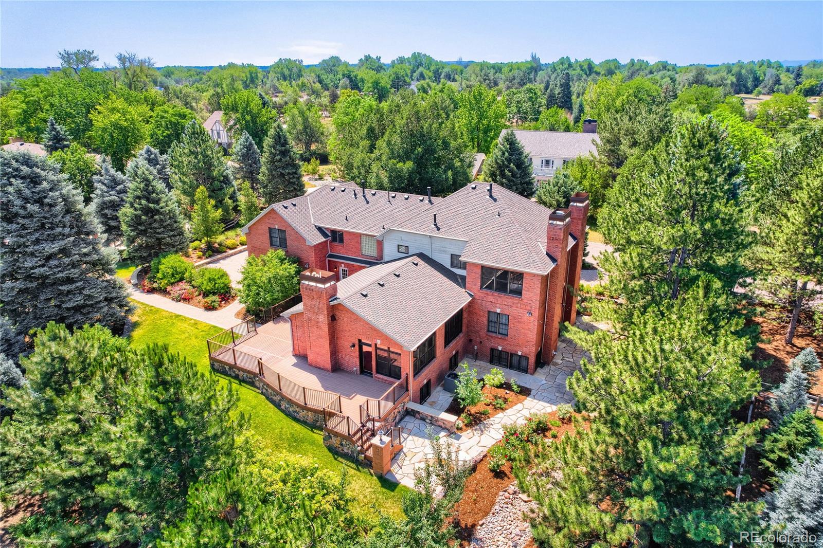 MLS Image #7 for 702  shadycroft lane,littleton, Colorado