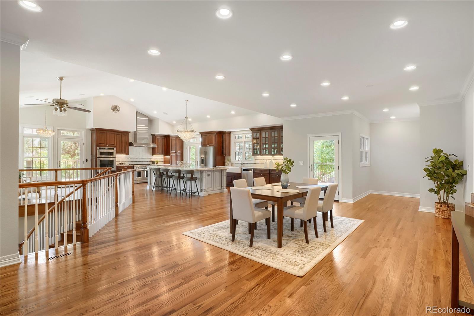 MLS Image #8 for 702  shadycroft lane,littleton, Colorado