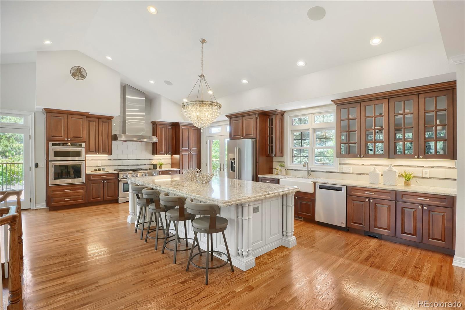 MLS Image #9 for 702  shadycroft lane,littleton, Colorado