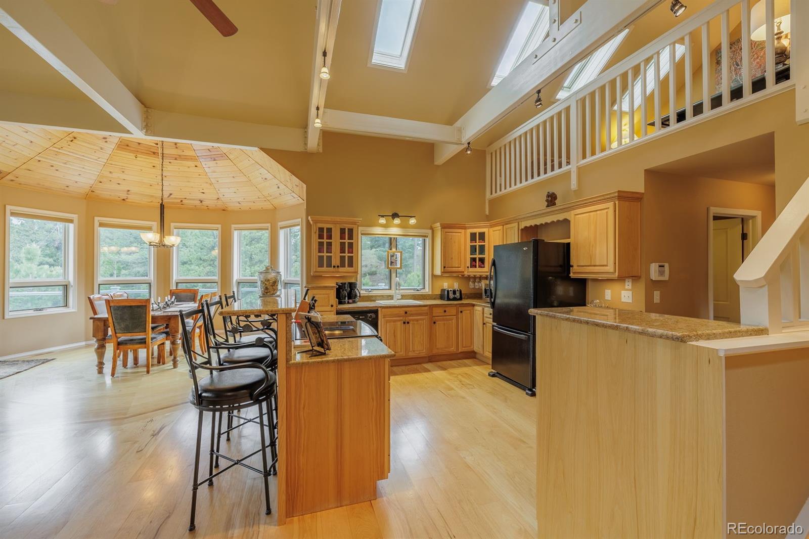 MLS Image #14 for 6100  elk valley road,divide, Colorado
