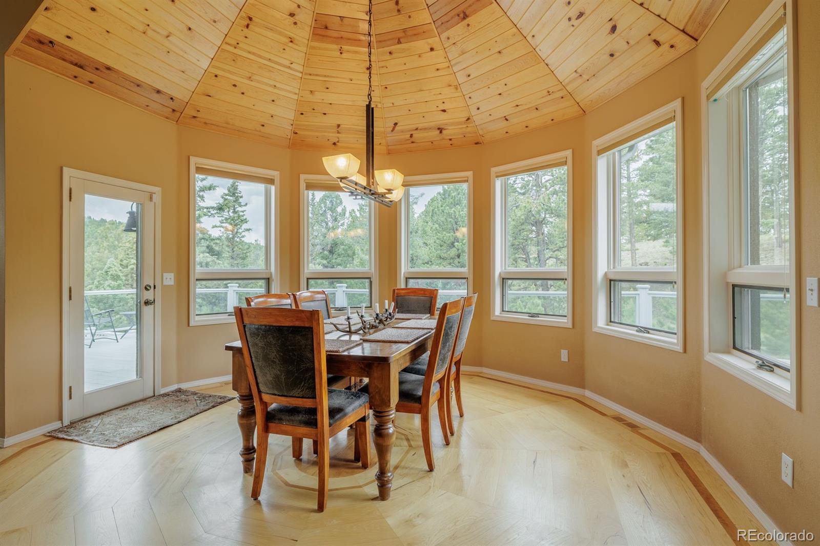 MLS Image #17 for 6100  elk valley road,divide, Colorado