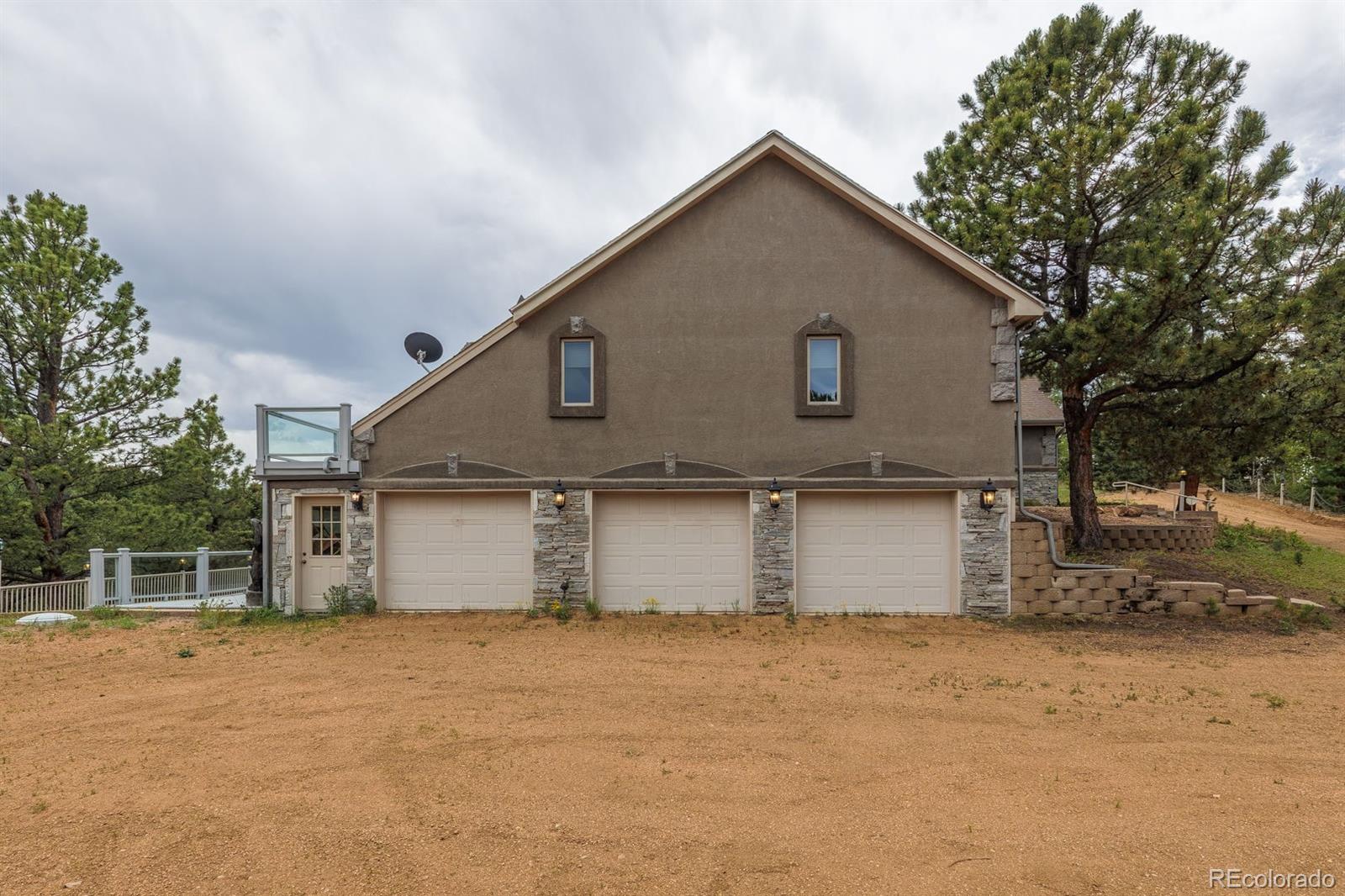 MLS Image #3 for 6100  elk valley road,divide, Colorado