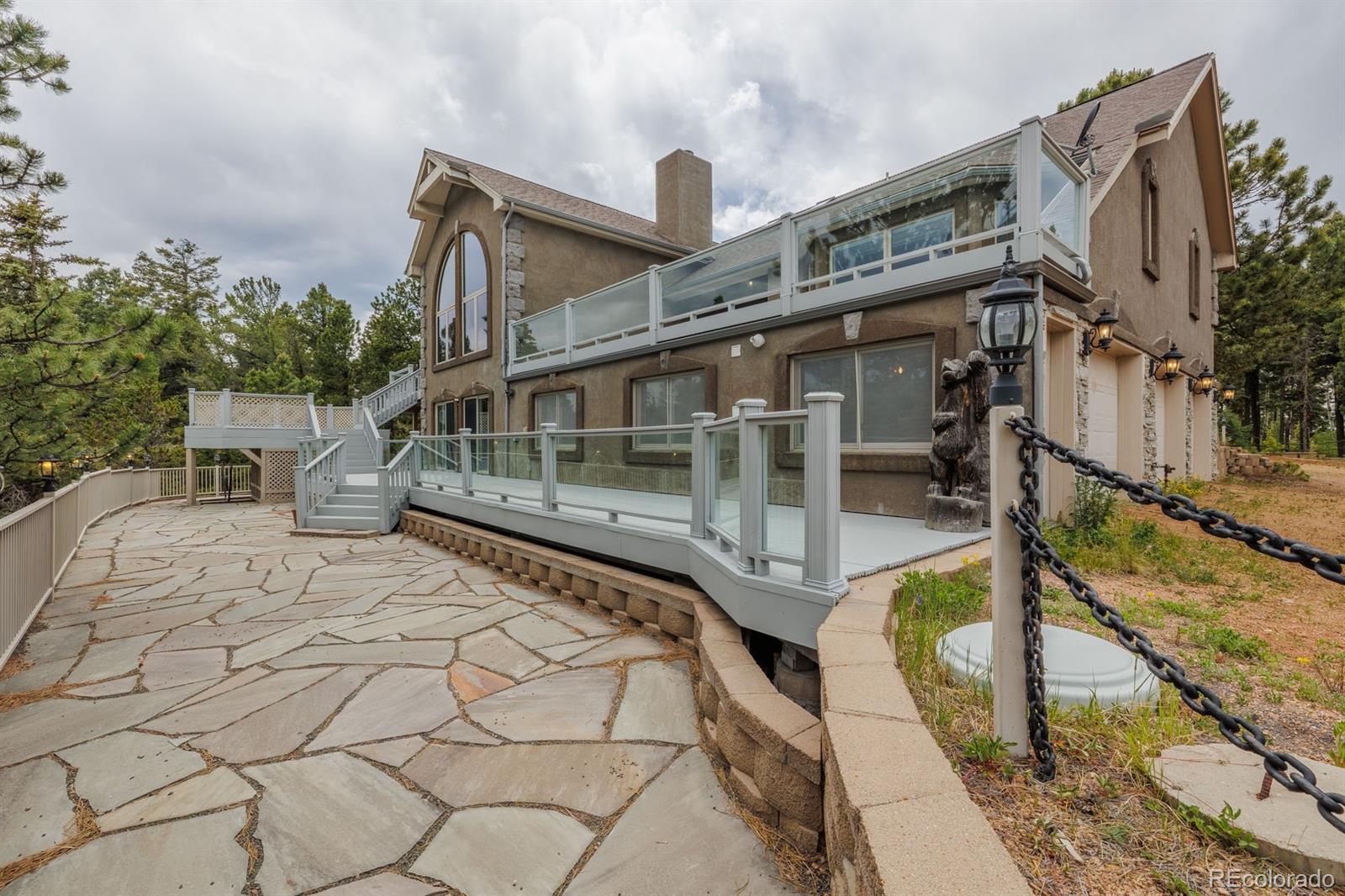 MLS Image #36 for 6100  elk valley road,divide, Colorado