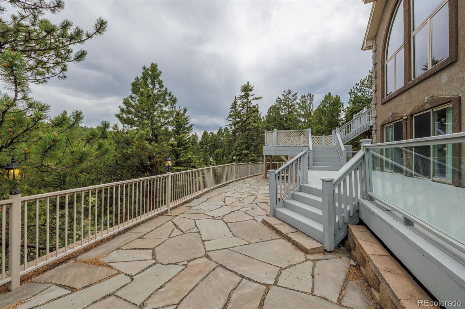 MLS Image #37 for 6100  elk valley road,divide, Colorado