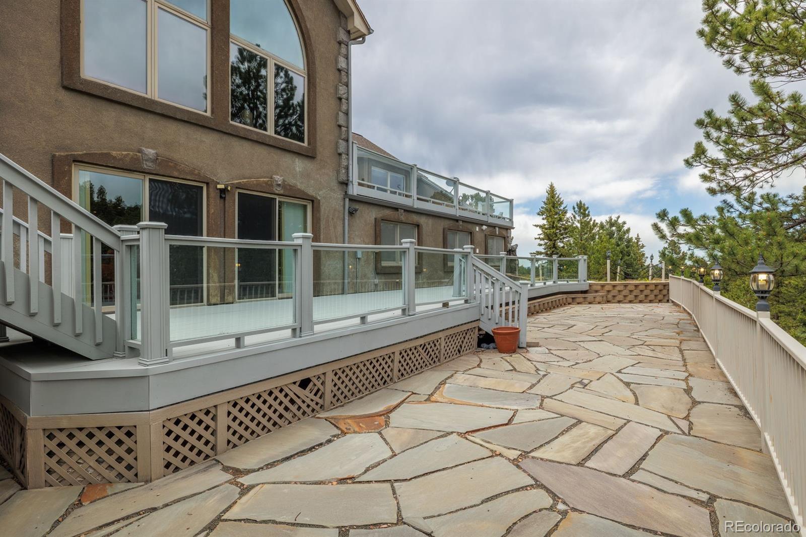 MLS Image #38 for 6100  elk valley road,divide, Colorado