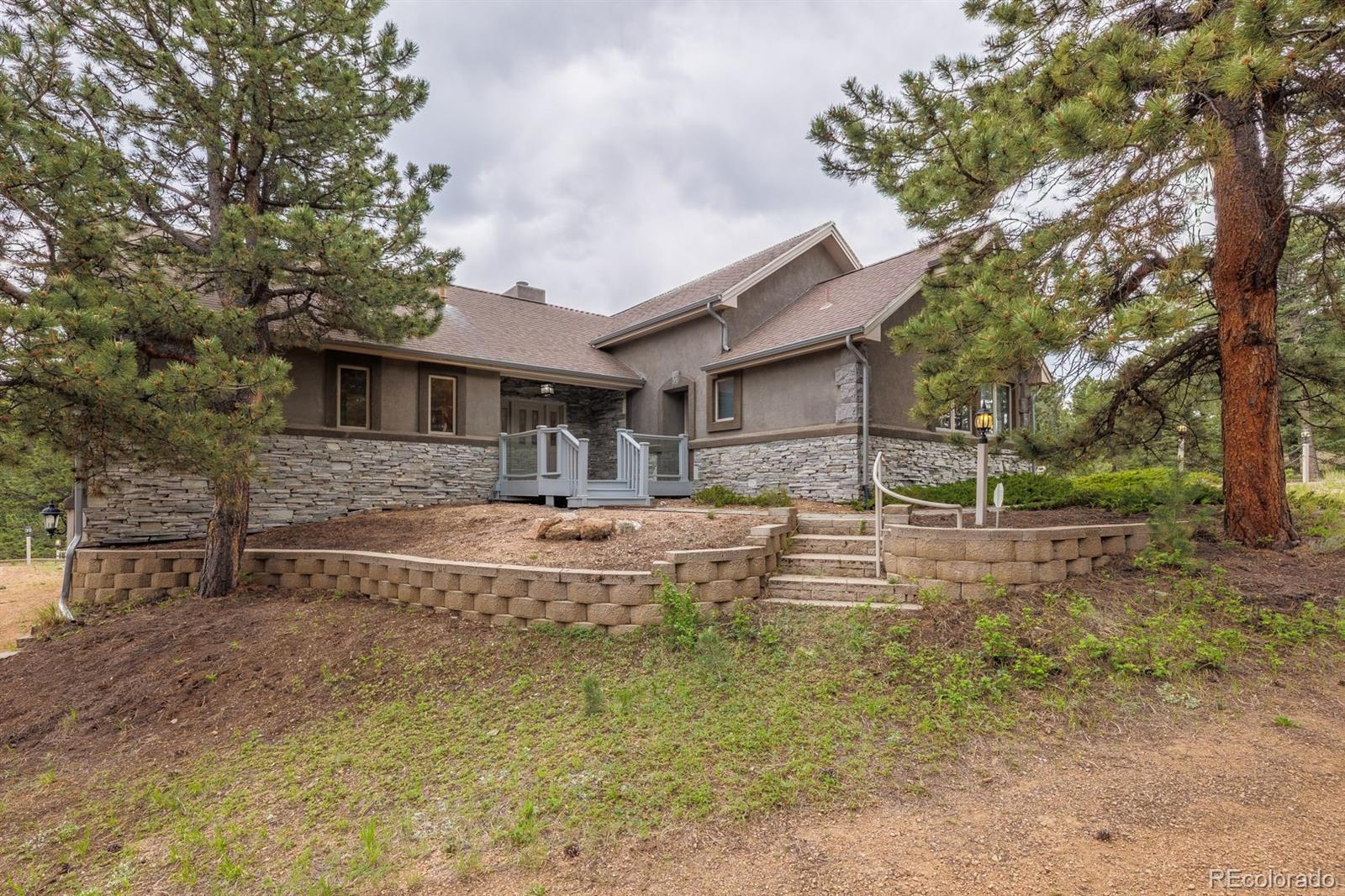 MLS Image #4 for 6100  elk valley road,divide, Colorado