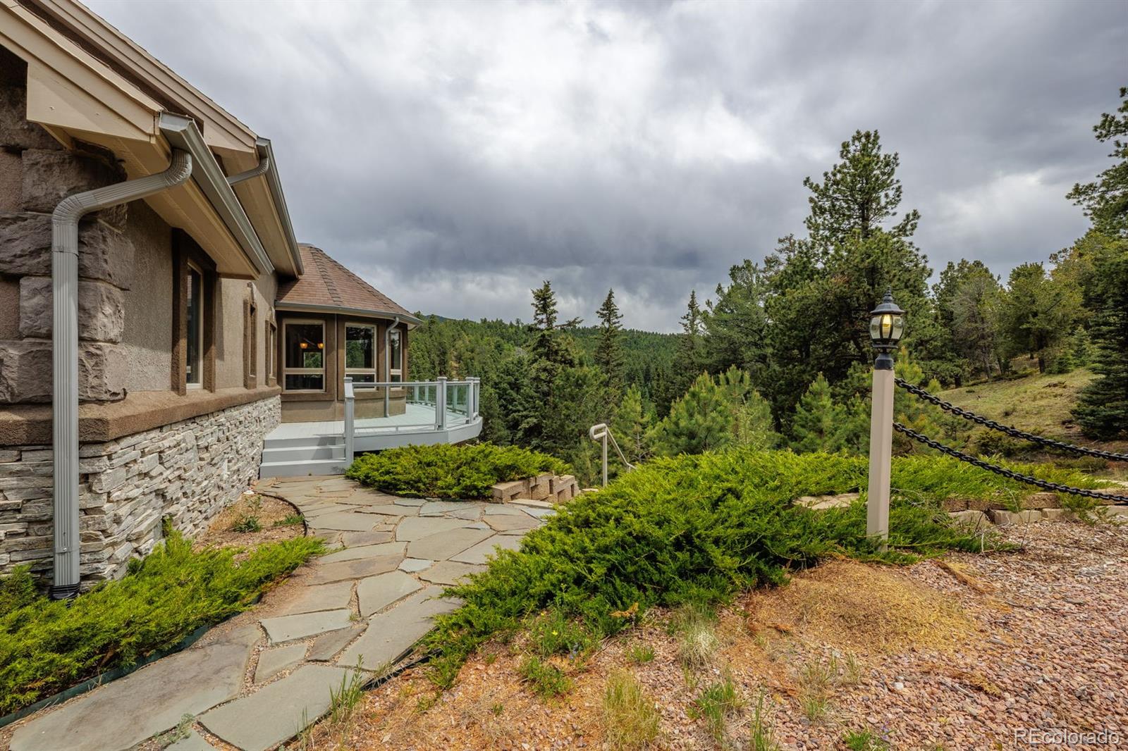 MLS Image #42 for 6100  elk valley road,divide, Colorado