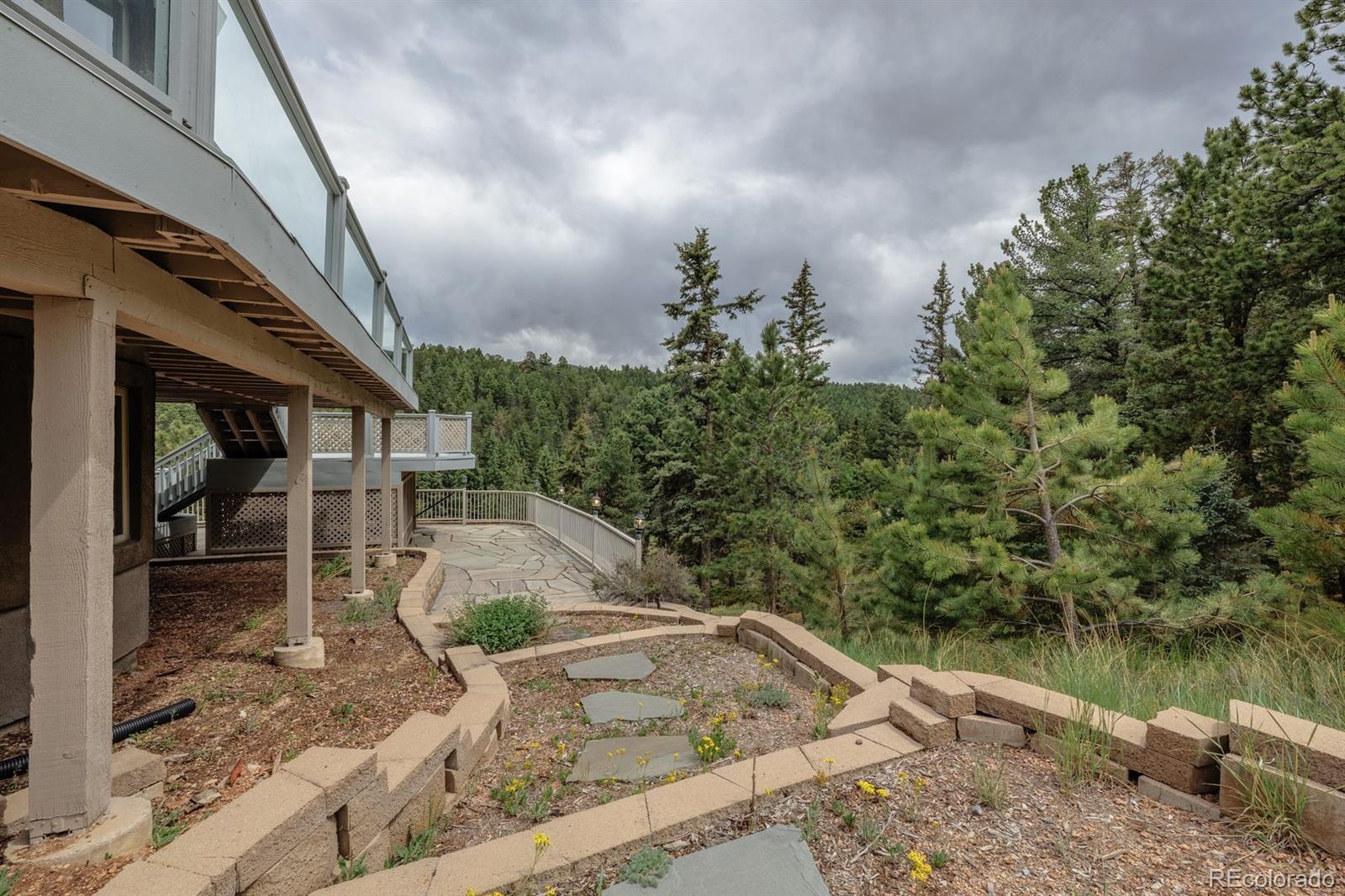 MLS Image #43 for 6100  elk valley road,divide, Colorado