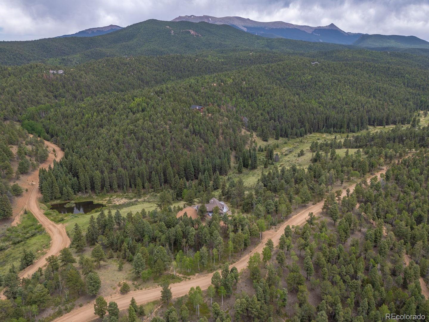 MLS Image #46 for 6100  elk valley road,divide, Colorado