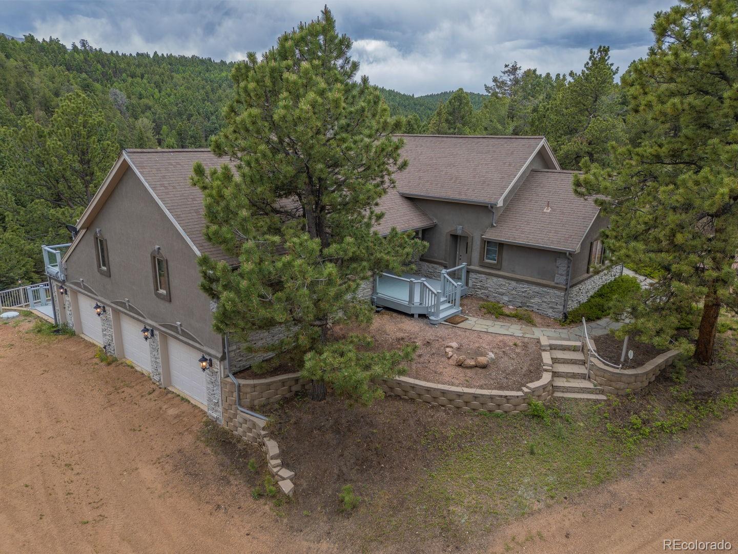 MLS Image #48 for 6100  elk valley road,divide, Colorado