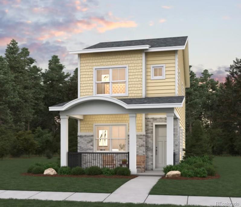 MLS Image #2 for 8445  federal boulevard,westminster, Colorado
