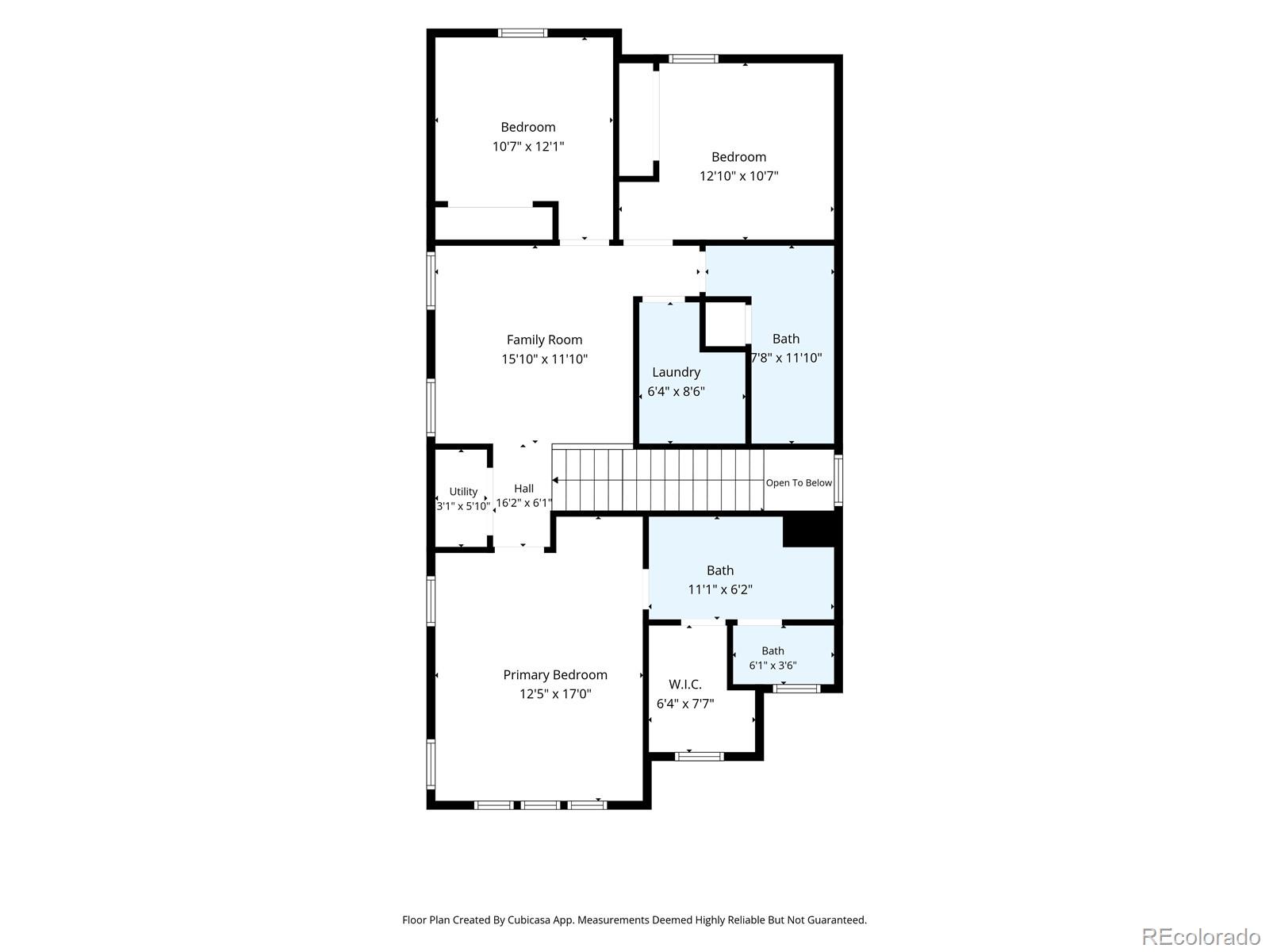 MLS Image #44 for 8145  talc drive,colorado springs, Colorado