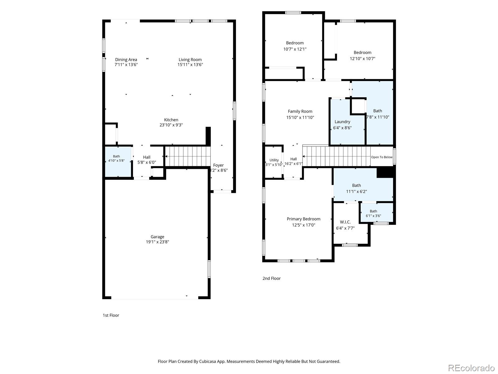 MLS Image #45 for 8145  talc drive,colorado springs, Colorado