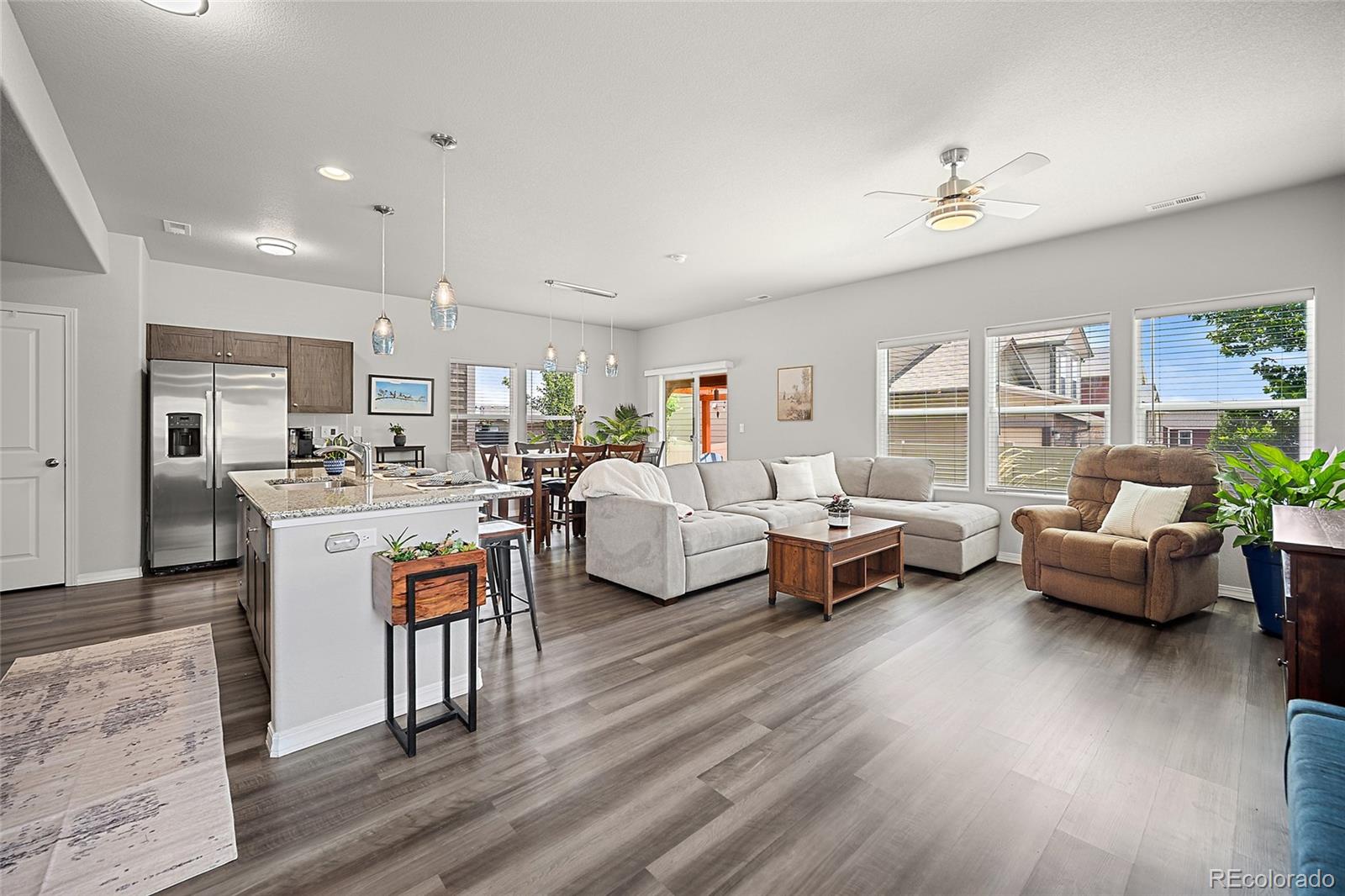 MLS Image #5 for 8145  talc drive,colorado springs, Colorado