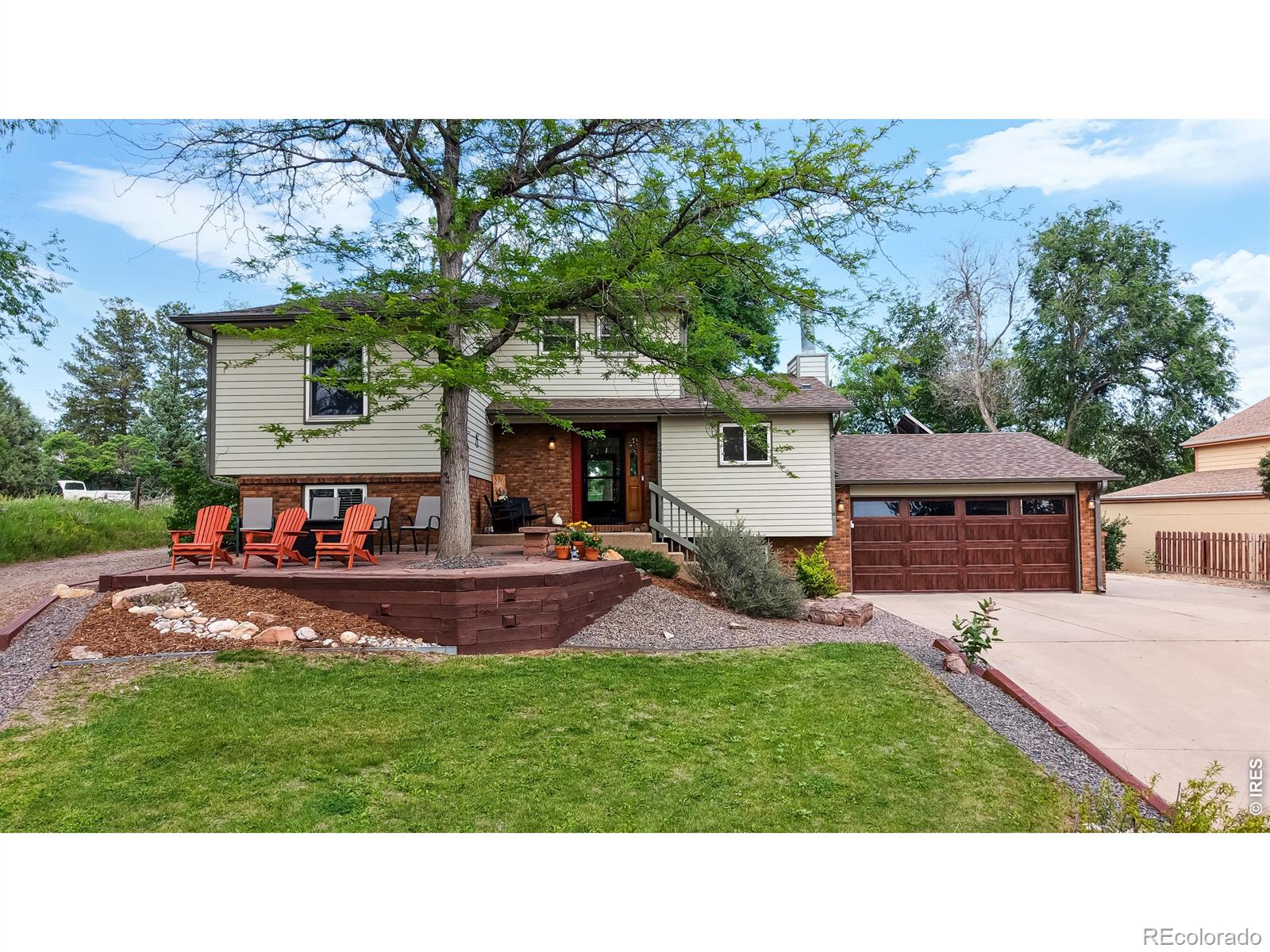 MLS Image #0 for 3924  la mesa drive,fort collins, Colorado