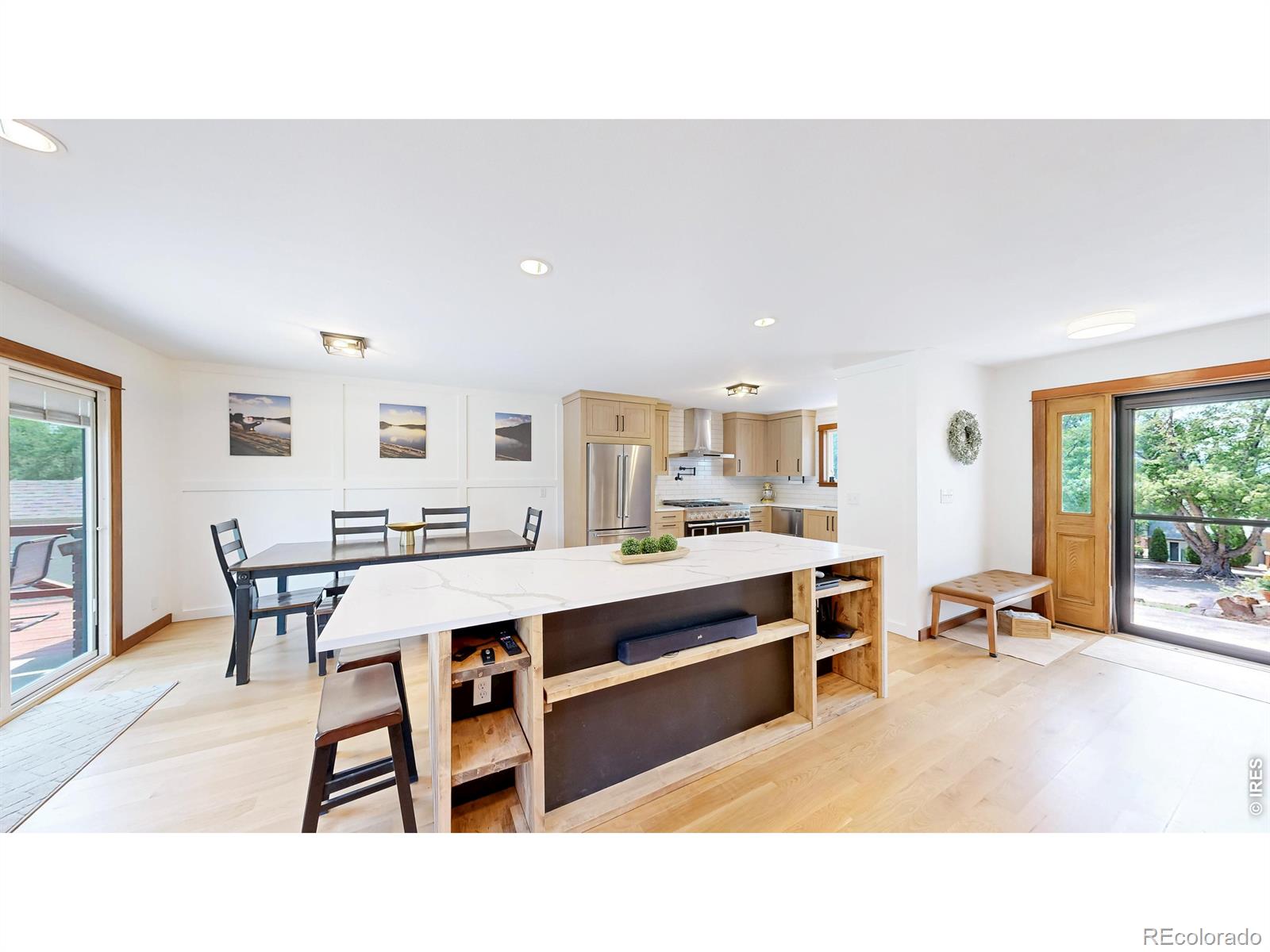 MLS Image #12 for 3924  la mesa drive,fort collins, Colorado