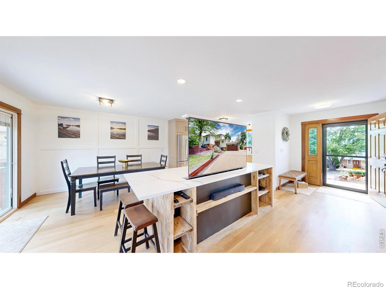 MLS Image #13 for 3924  la mesa drive,fort collins, Colorado
