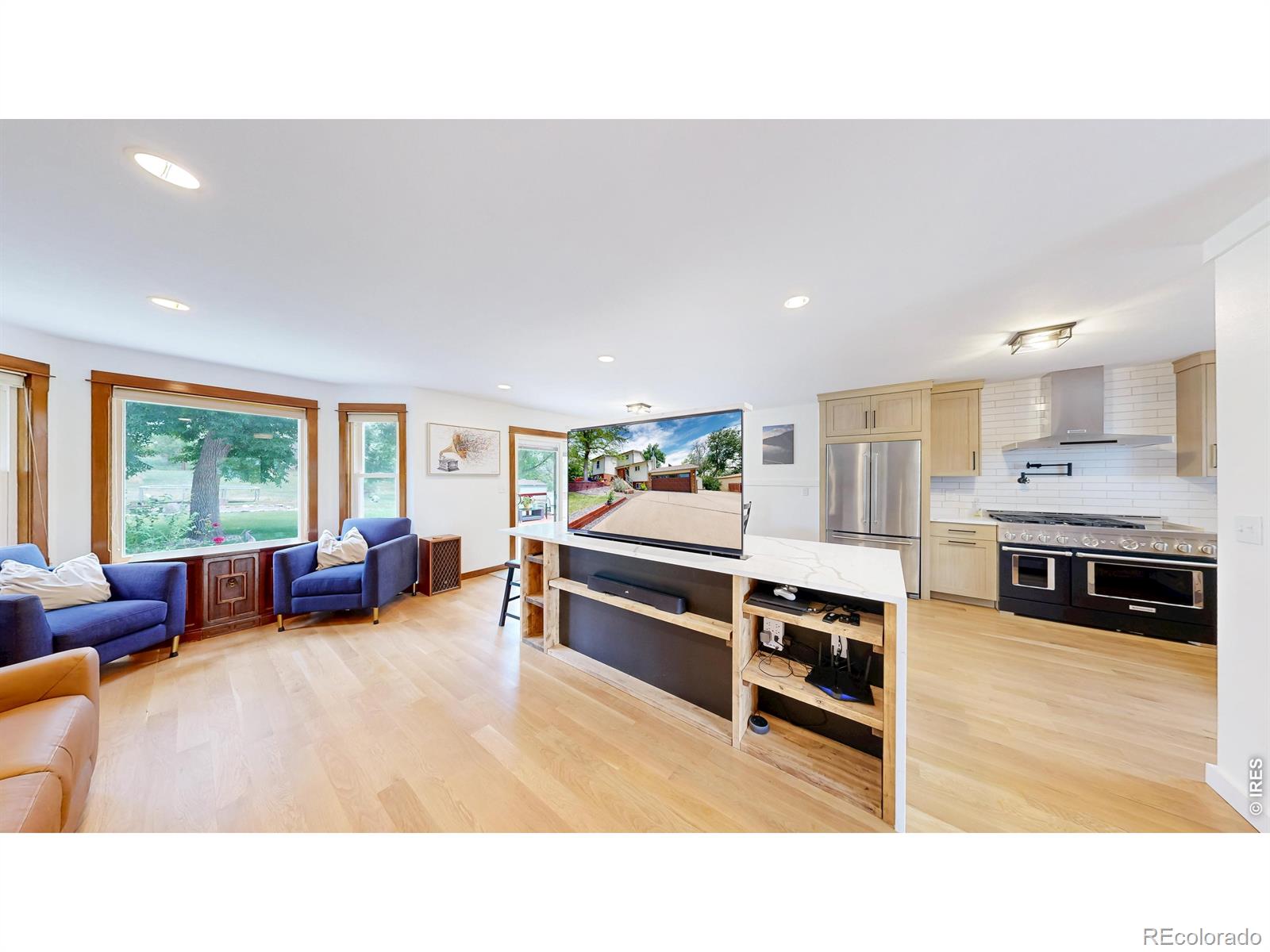 MLS Image #15 for 3924  la mesa drive,fort collins, Colorado