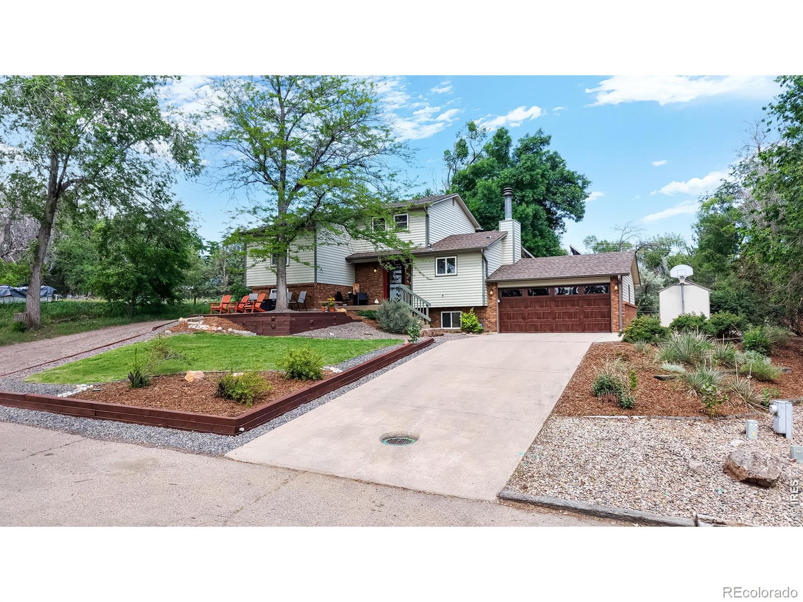 MLS Image #2 for 3924  la mesa drive,fort collins, Colorado