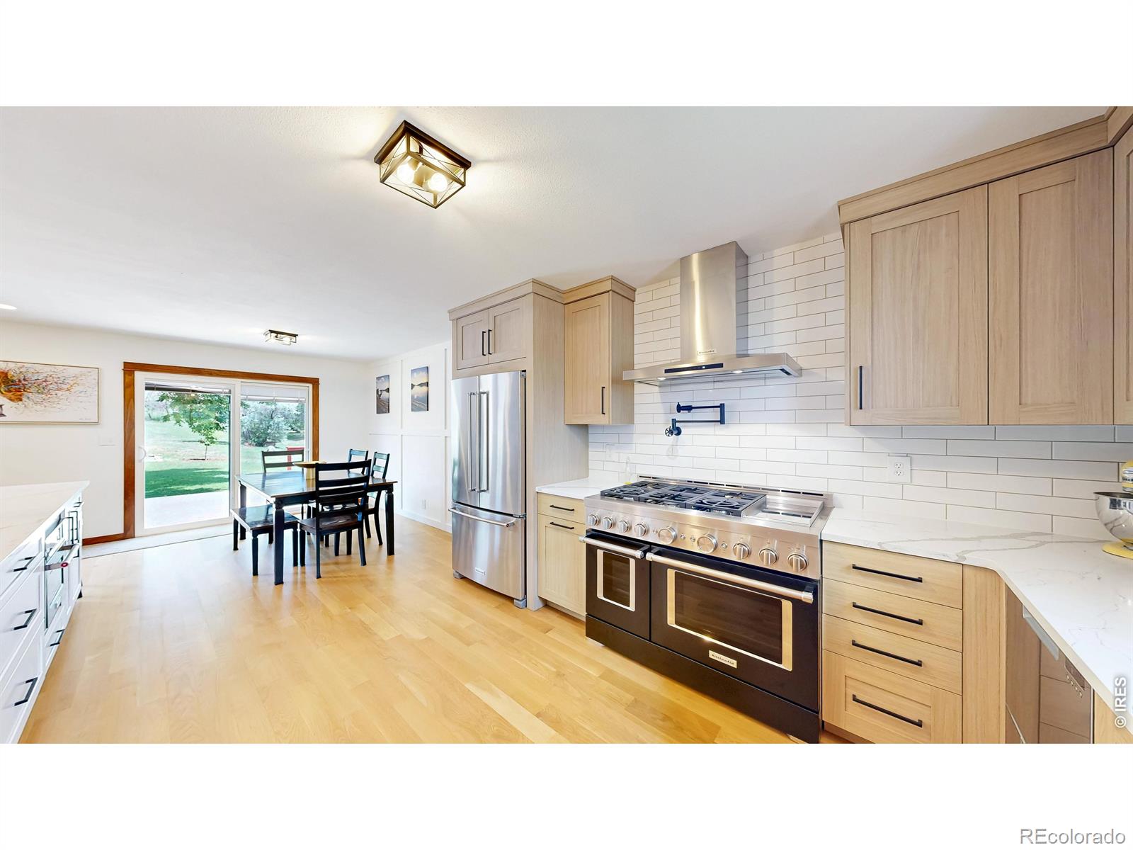 MLS Image #20 for 3924  la mesa drive,fort collins, Colorado
