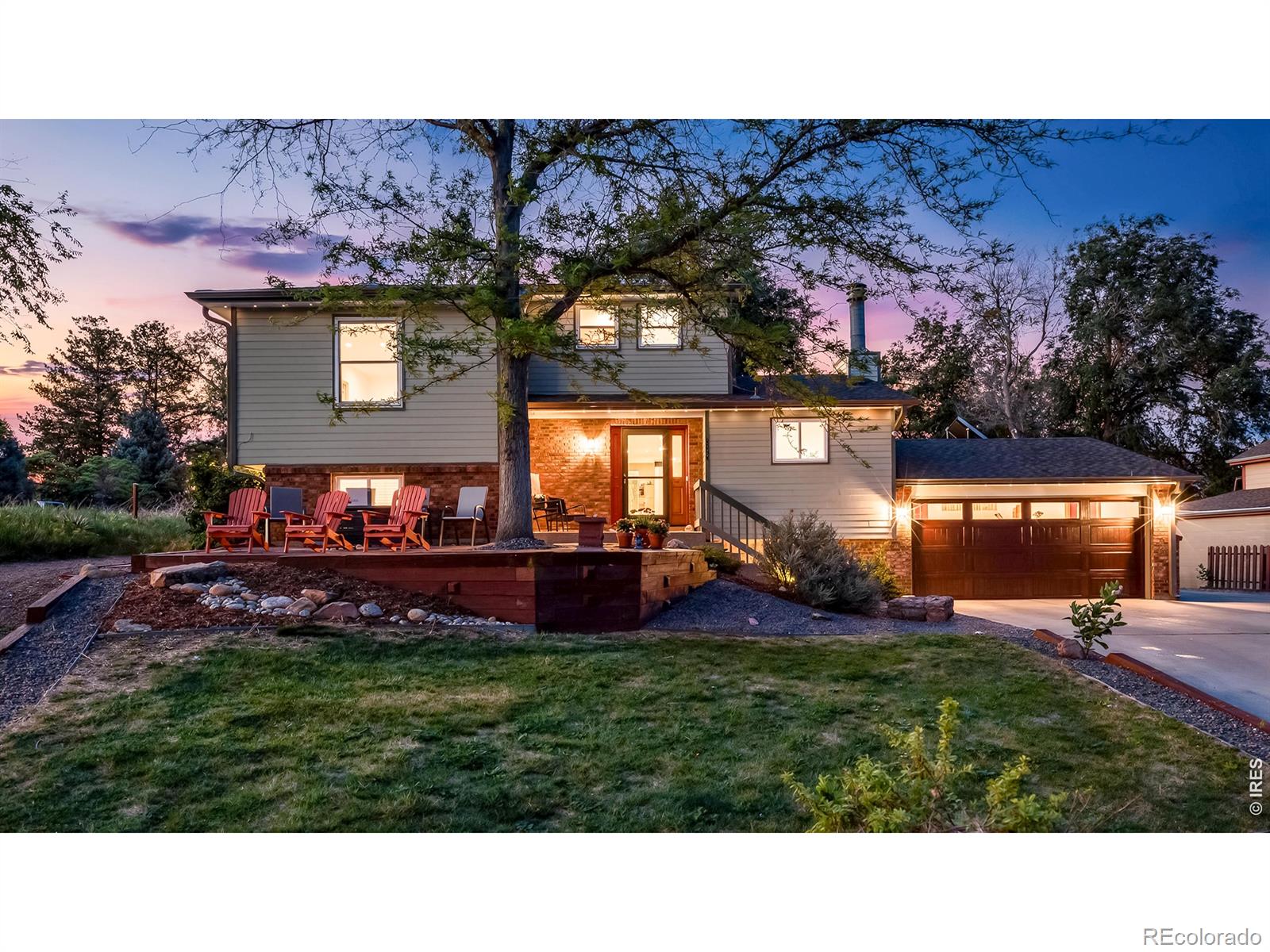 MLS Image #3 for 3924  la mesa drive,fort collins, Colorado