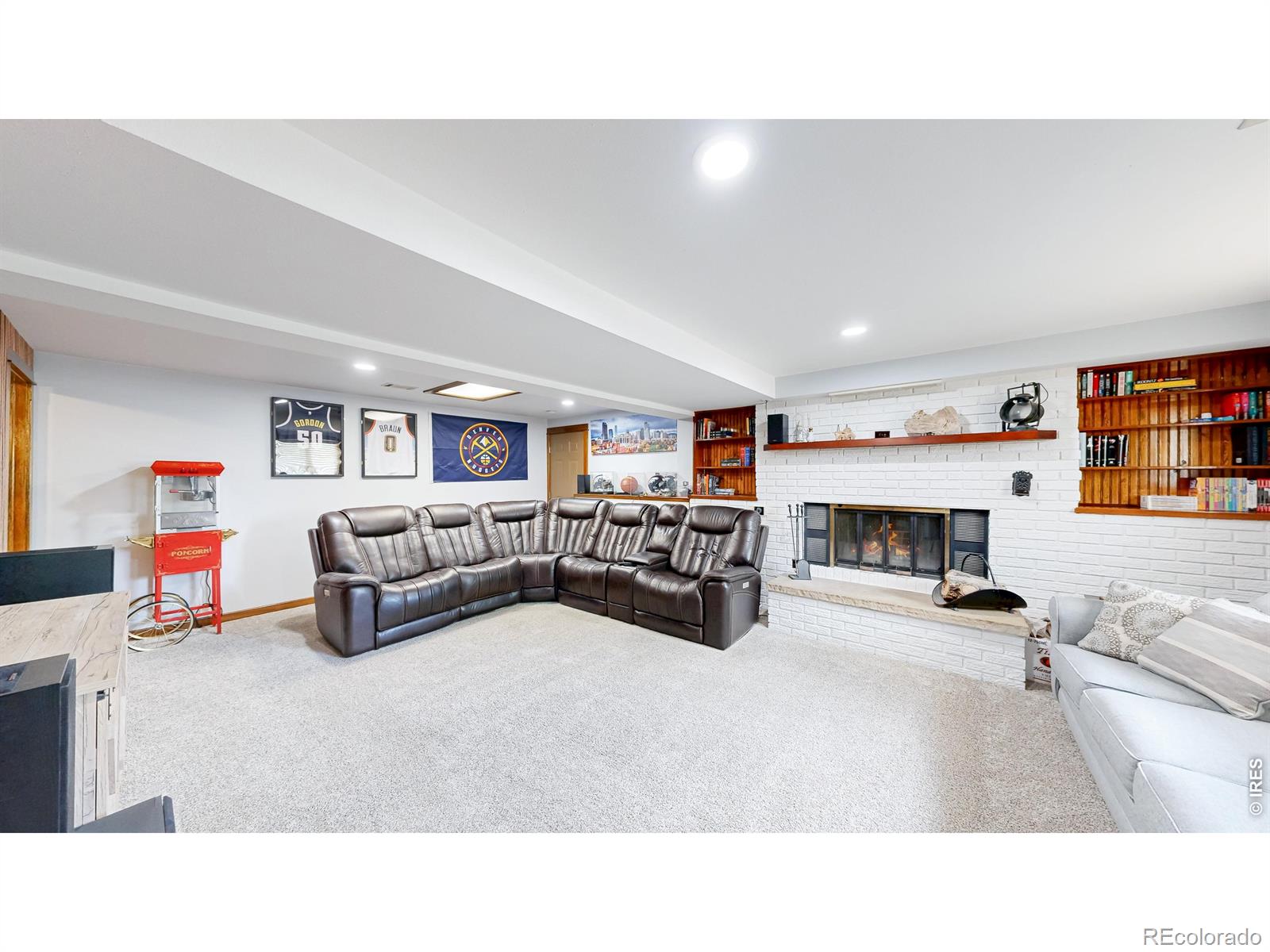 MLS Image #36 for 3924  la mesa drive,fort collins, Colorado