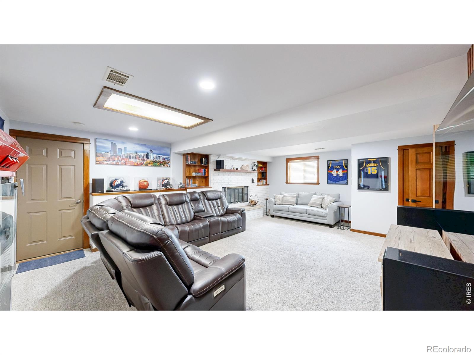 MLS Image #37 for 3924  la mesa drive,fort collins, Colorado
