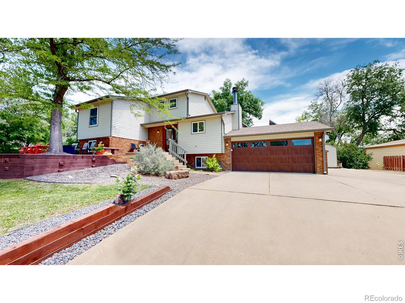 MLS Image #4 for 3924  la mesa drive,fort collins, Colorado