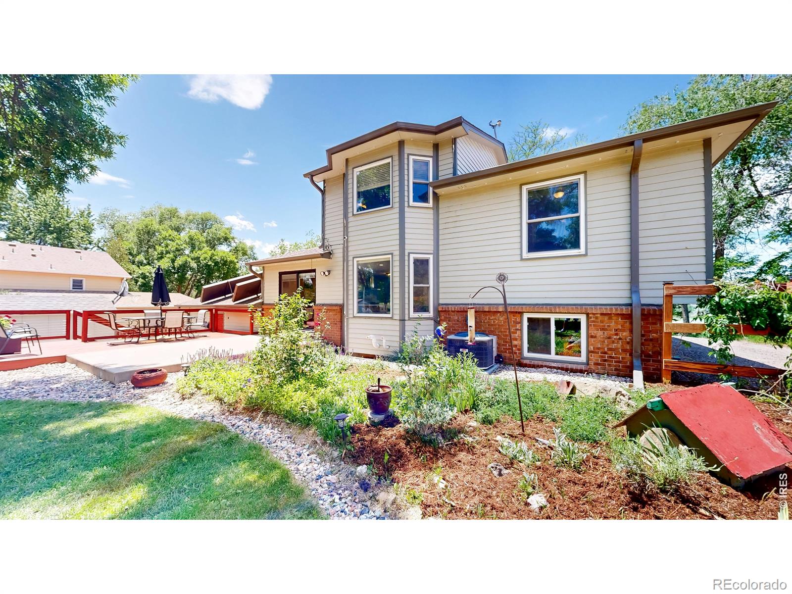 MLS Image #40 for 3924  la mesa drive,fort collins, Colorado