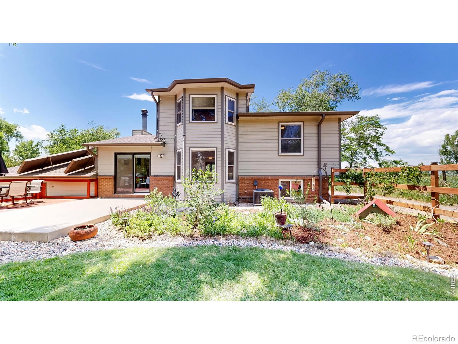 MLS Image #41 for 3924  la mesa drive,fort collins, Colorado