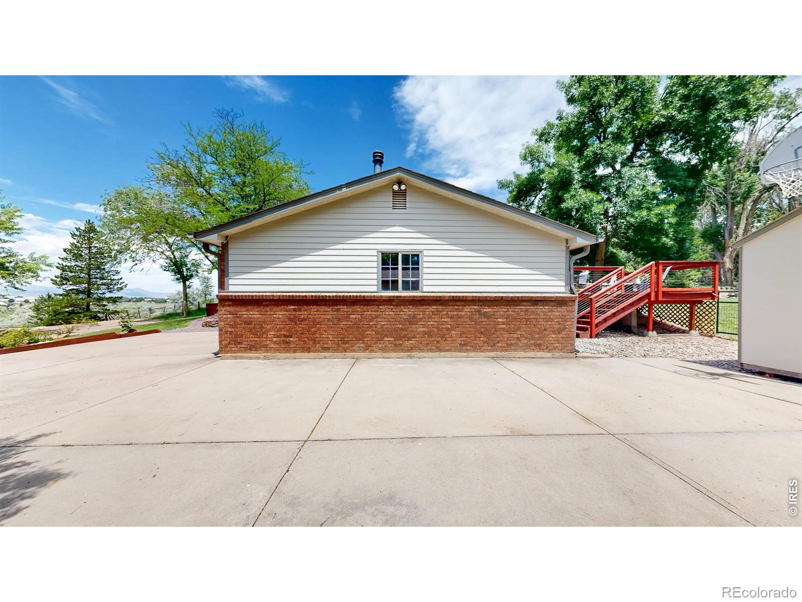 MLS Image #44 for 3924  la mesa drive,fort collins, Colorado