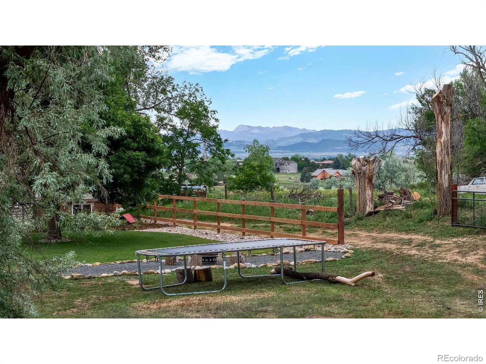 MLS Image #48 for 3924  la mesa drive,fort collins, Colorado